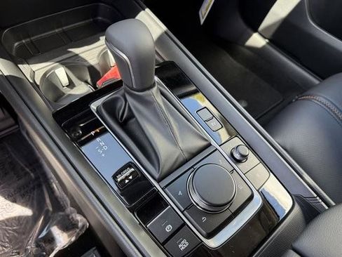 New 2025 MAZDA CX-50 AWD 2.5 Hybrid w/ Weather Package image 28