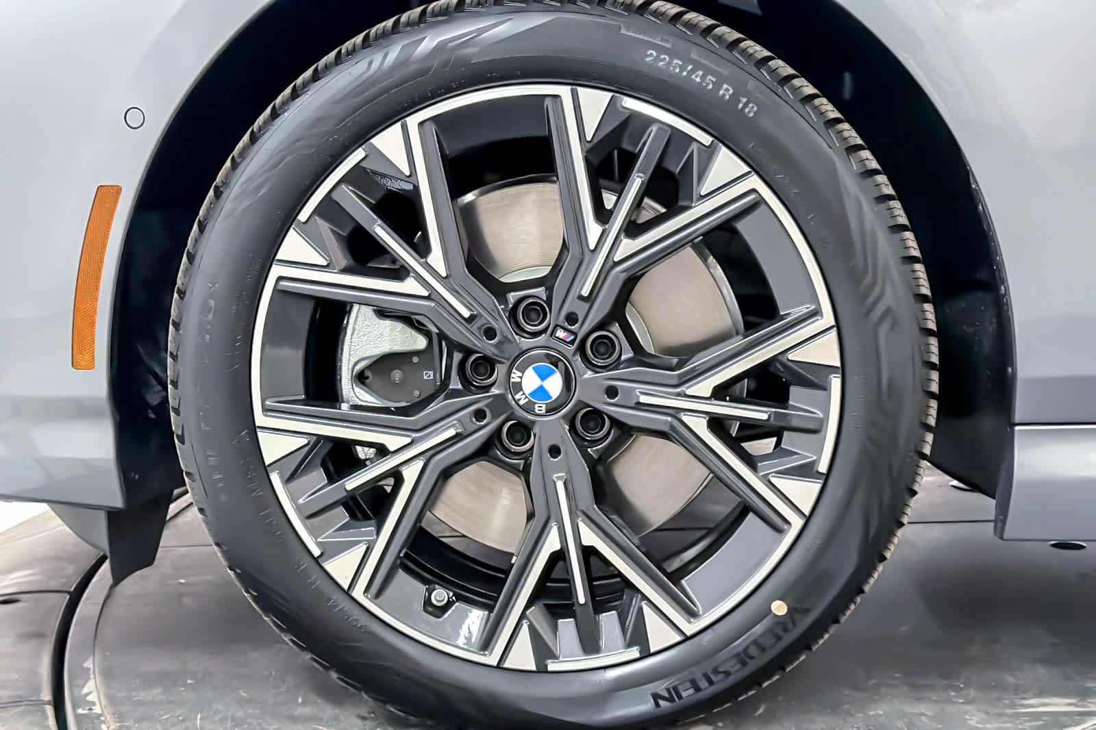Used 2026 BMW 228i w/ Technology Package FWD image 24