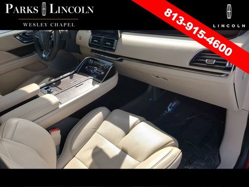 Used 2019 Lincoln Navigator Reserve w/ Cargo Package image 10