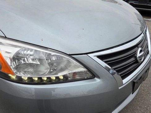 Used 2013 Nissan Sentra SR w/ Driver Pkg image 20