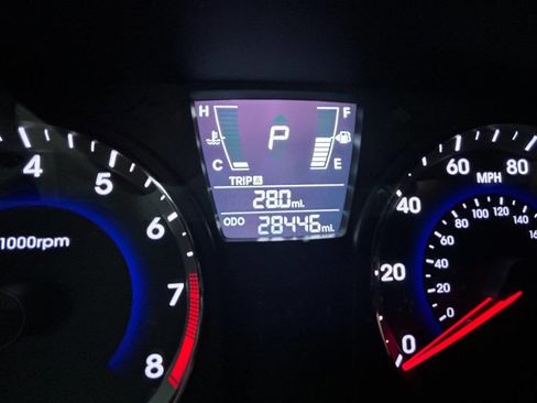 Used 2014 Hyundai Accent GS image 10