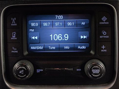 Used 2018 RAM 1500 Express image 25