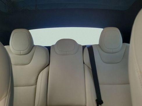 Used 2021 Tesla Model S Long Range AWD/4WD image 9
