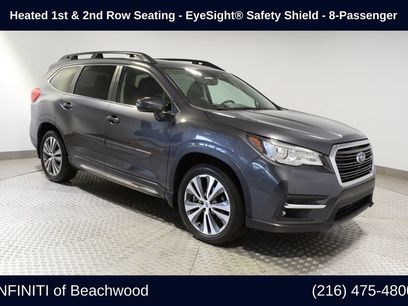 Used 2022 Subaru Ascent Limited w/ Technology Package