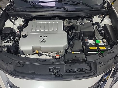 Used 2016 Lexus ES 350 w/ Navigation System Package FWD image 15