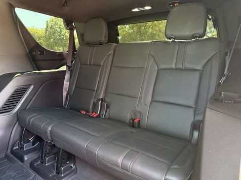 Used 2024 Chevrolet Tahoe RST w/ Luxury Package RWD image 30