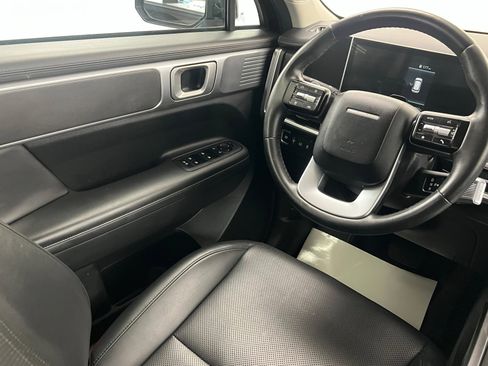 Used 2024 Hyundai Santa Fe SEL image 12