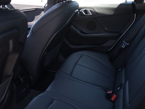 Used 2024 BMW 228i Gran Coupe FWD image 12