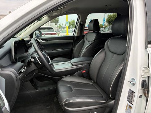 Used 2025 Hyundai Palisade SEL AWD/4WD image 49