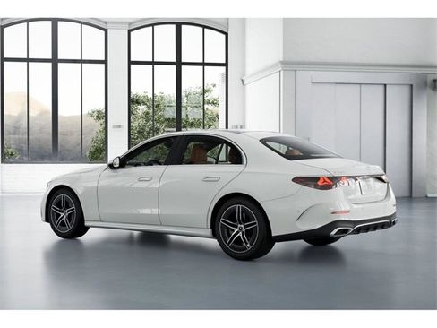 New 2026 Mercedes-Benz E 350 4MATIC Sedan image 30