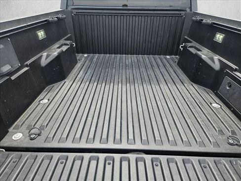 Used 2024 Toyota Tacoma TRD Off-Road w/ TRD Off Road Premium Package AWD/4WD image 6