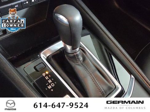 Used 2023 MAZDA CX-5 AWD 2.5 S w/ Select Package image 26