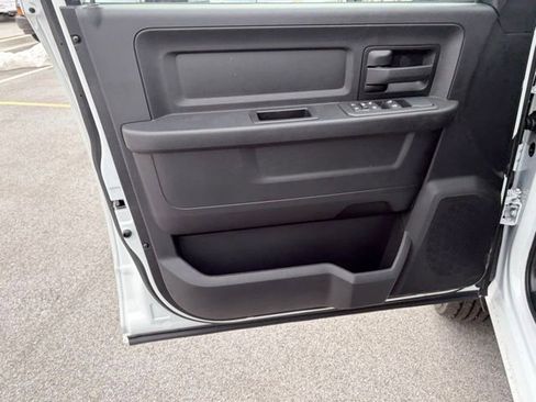 New 2026 RAM 2500 Tradesman image 12