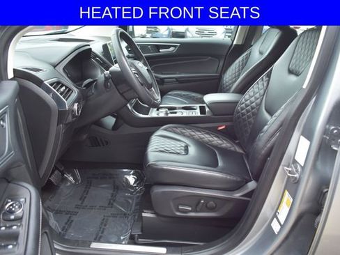 Used 2024 Ford Edge Titanium AWD/4WD image 5