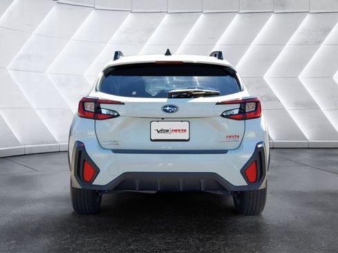 Used 2024 Subaru Crosstrek 2.0i Premium AWD/4WD image 5