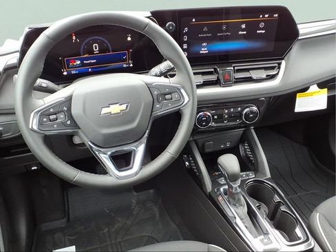 New 2026 Chevrolet TrailBlazer LT w/ Convenience Package image 15