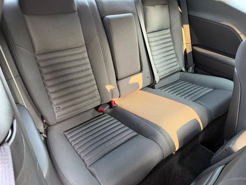 Used 2014 Dodge Challenger SXT w/ Super Sport Group (SS/T) RWD image 11