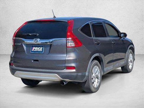 Used 2015 Honda CR-V EX image 5