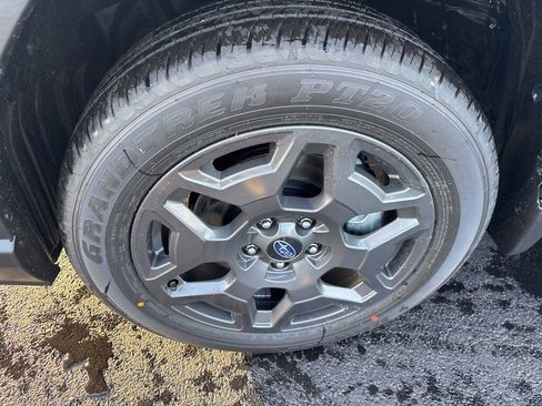 New 2026 Subaru Outback Premium image 3