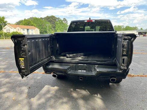 Used 2020 RAM 1500 Limited AWD/4WD image 10
