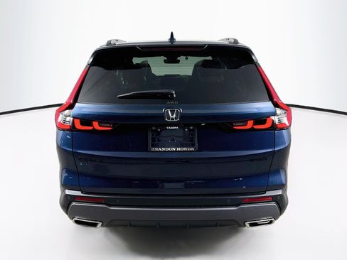 Certified 2026 Honda CR-V Sport-L image 31