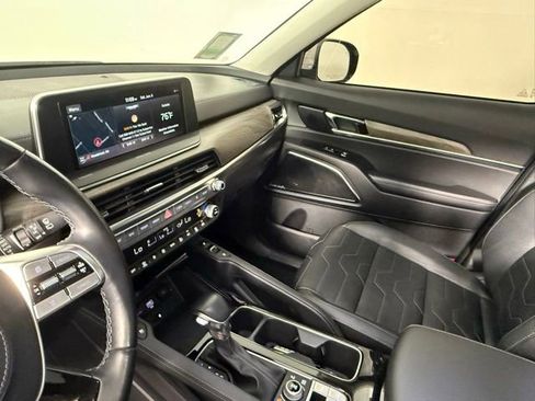Used 2021 Kia Telluride SX w/ SX Prestige Package AWD/4WD image 25