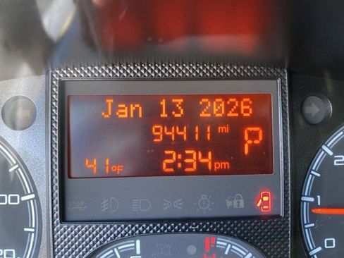 Used 2019 RAM ProMaster 2500 image 22