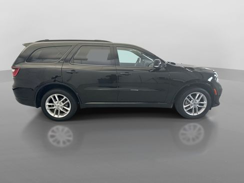 Used 2024 Dodge Durango GT AWD/4WD image 6