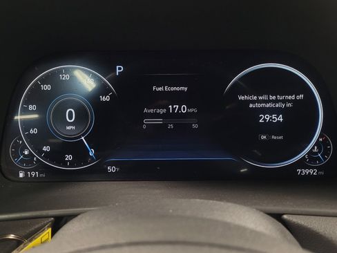 Used 2021 Hyundai Sonata SEL Plus image 23