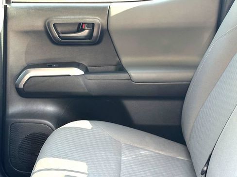 Used 2023 Toyota Tacoma SR5 RWD image 25