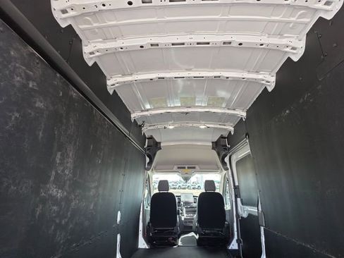 New 2026 Ford Transit 350 148 High Roof Extended AWD image 11
