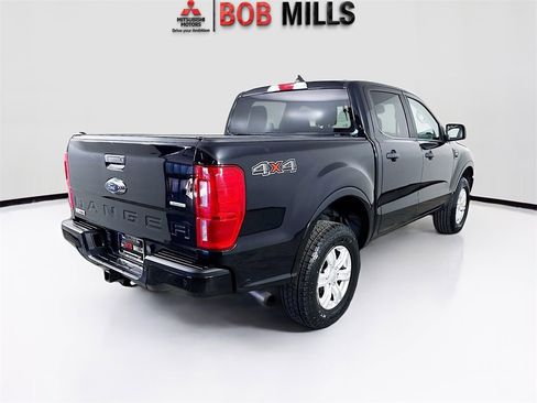 Used 2019 Ford Ranger XLT w/ Trailer Tow Package image 7