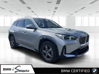 Certified 2025 BMW X1 xDrive28i