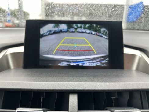 Used 2015 Lexus NX 200t F Sport w/ Navigation System Package AWD/4WD image 26