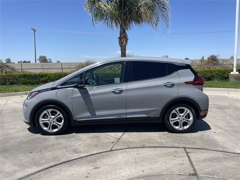 Used 2019 Chevrolet Bolt LT image 5