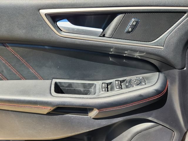 Used 2022 Ford Edge ST-Line AWD/4WD image 23