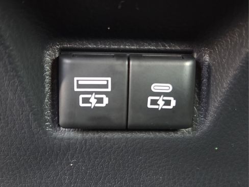 New 2026 Toyota Camry XSE FWD image 15