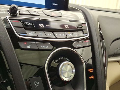 Used 2020 Acura RDX AWD w/ Technology Package image 19