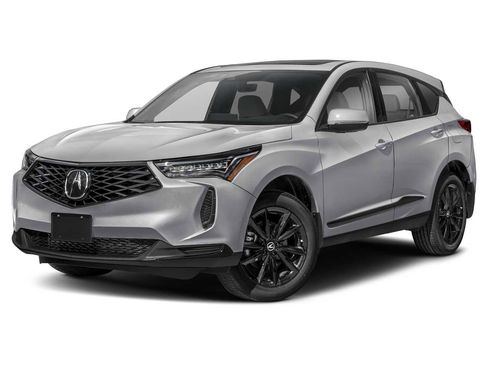 New 2026 Acura RDX image 1