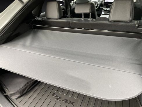 Used 2024 Toyota bZ4X XLE w/ Weather Package image 16