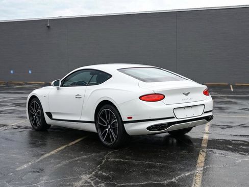Used 2022 Bentley Continental GT AWD/4WD image 6