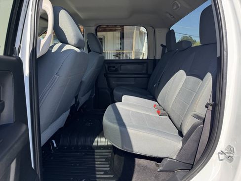 Used 2015 RAM 2500 Tradesman w/ Popular Equipment Group AWD/4WD image 16