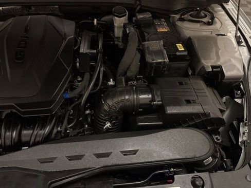 Certified 2025 Kia K5 GT-Line FWD image 24