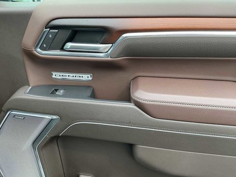 Used 2024 GMC Sierra 1500 Denali w/ Denali Reserve Package image 27