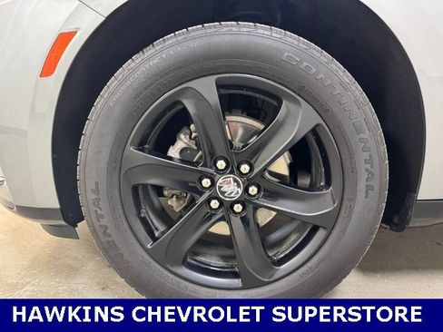 Used 2023 Buick Enclave Essence w/ Experience Buick Package image 42