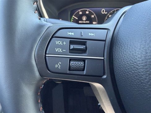 New 2026 Honda CR-V TrailSport image 27