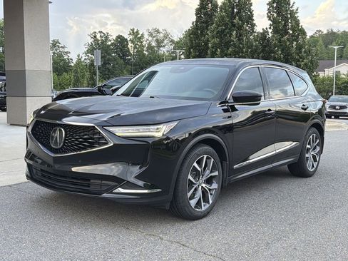 Used 2024 Acura MDX FWD w/ Technology Package image 7