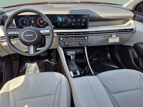 New 2026 Hyundai Tucson SE FWD image 10