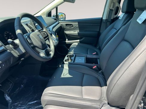 New 2026 Honda Odyssey EX-L image 9