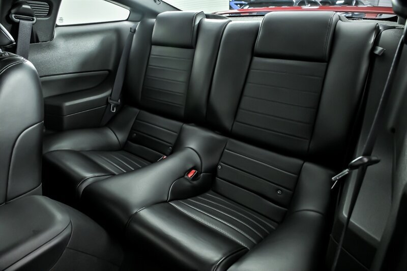 Used 2007 Ford Mustang GT Premium RWD image 16